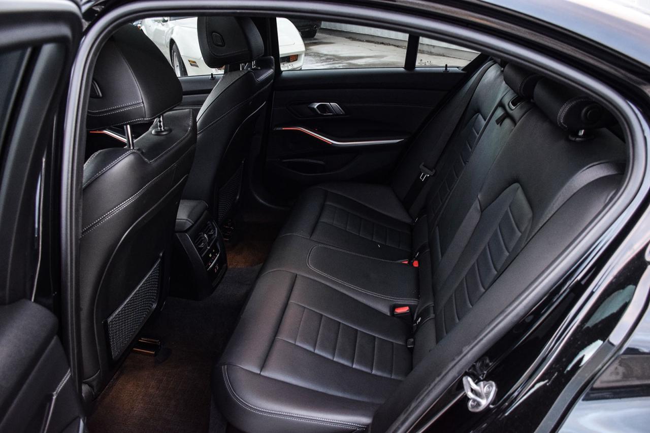 2022 BMW 3 Series 330e xDrive //M No Accident Prem Enhanced HUD Digi Photo