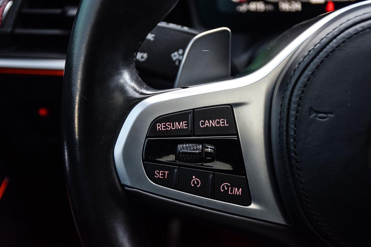 2022 BMW 3 Series 330e xDrive NO ACCIDENT PREM ENHANCED M SPORT HUD Photo