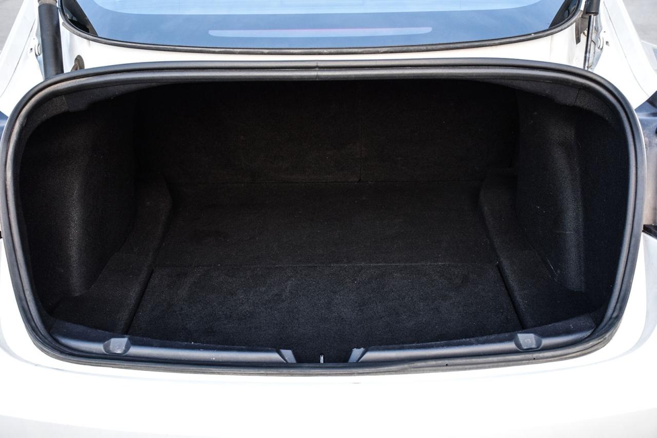 2023 Tesla Model 3 SRP RWD NO ACCIDENT AUTOPILOT BSM Photo