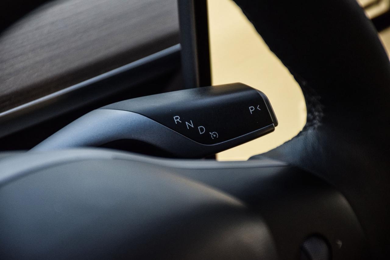 2023 Tesla Model 3 SRP RWD NO ACCIDENT AUTOPILOT BSM Photo