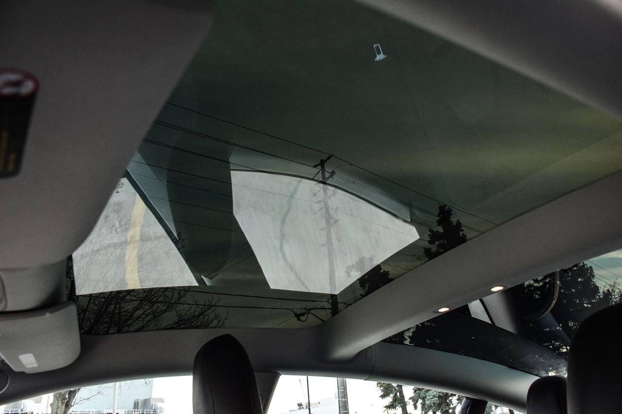 2023 Tesla Model 3 SRP RWD NO ACCIDENT AUTOPILOT BSM Photo