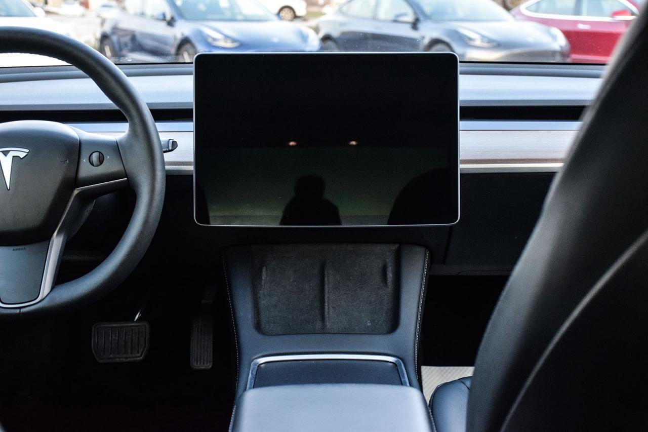 2023 Tesla Model 3 SRP RWD NO ACCIDENT AUTOPILOT BSM Photo