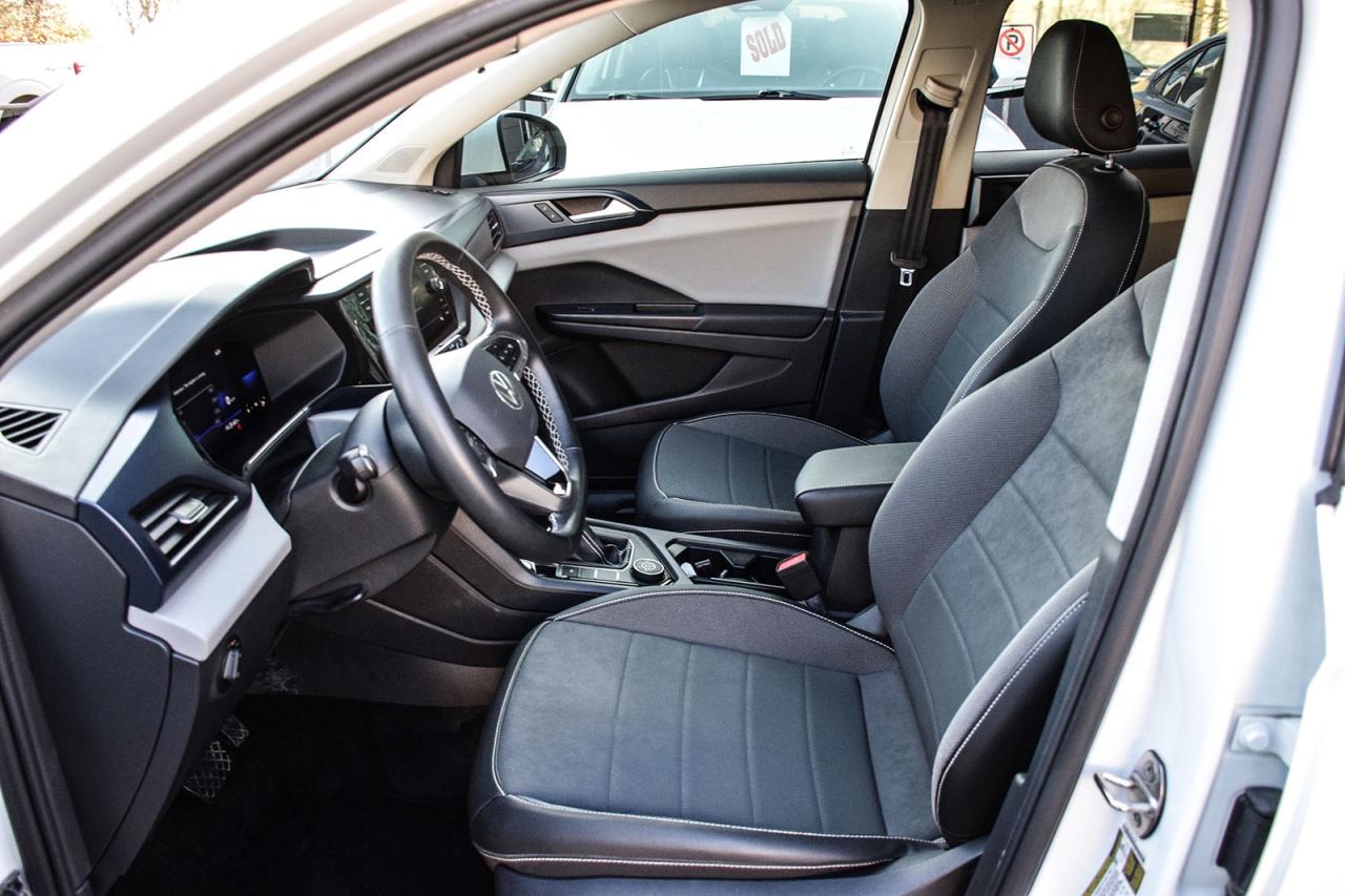 2023 Volkswagen Taos Highline NO ACCIDENT BEATS AUDIO ADAPTIVE CRUISE Photo