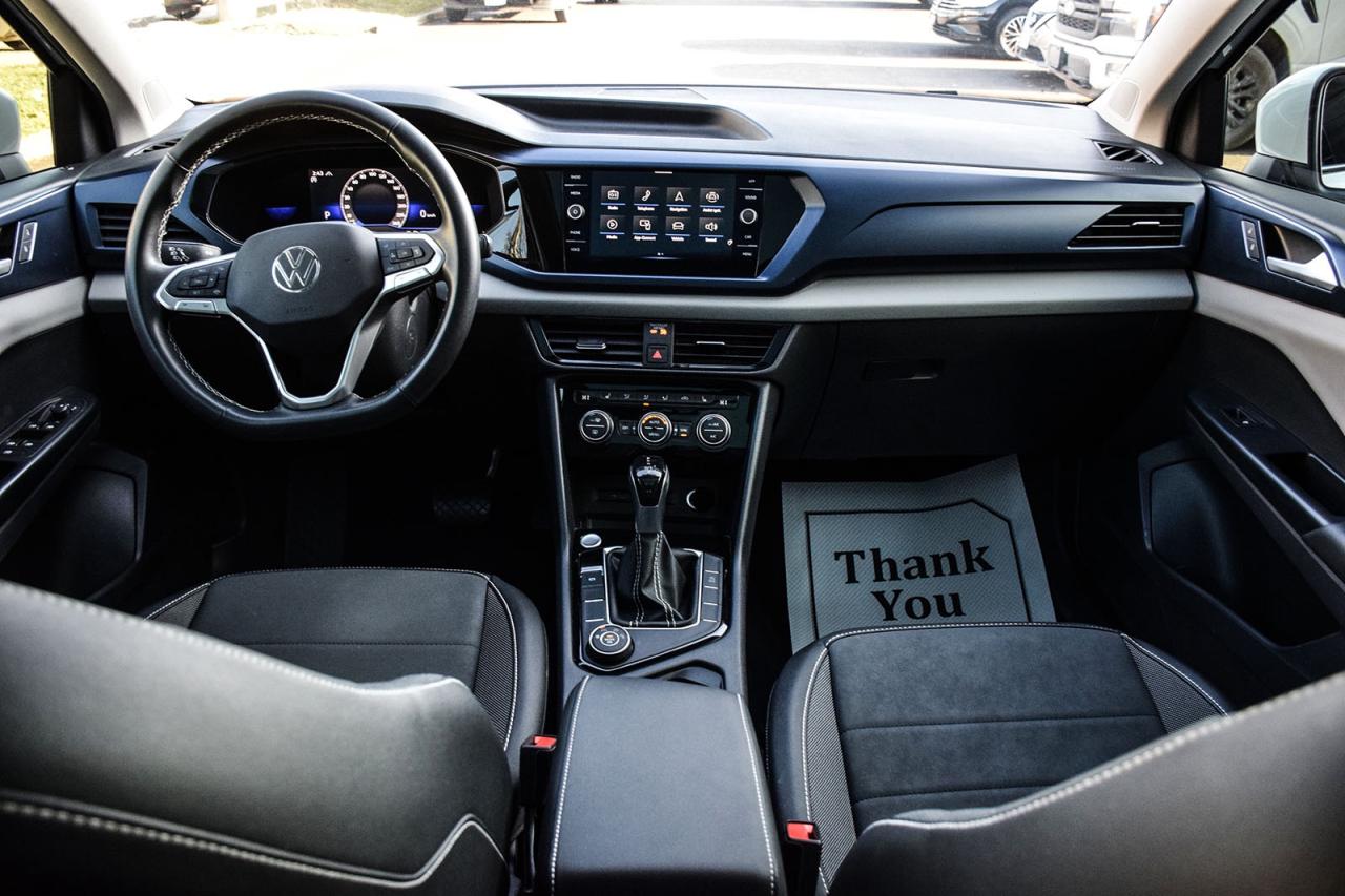 2023 Volkswagen Taos Highline NO ACCIDENT BEATS AUDIO ADAPTIVE CRUISE Photo