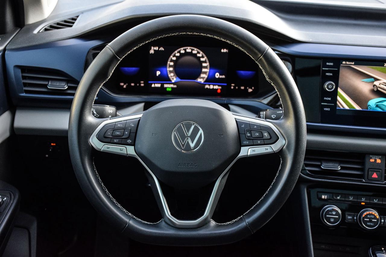 2023 Volkswagen Taos Highline NO ACCIDENT BEATS AUDIO ADAPTIVE CRUISE Photo