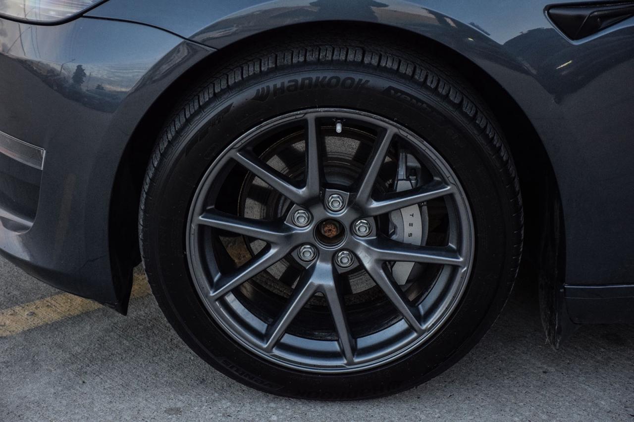 2023 Tesla Model 3 Long Range AWD NO ACCIDENT AUTOPILOT BSM Photo