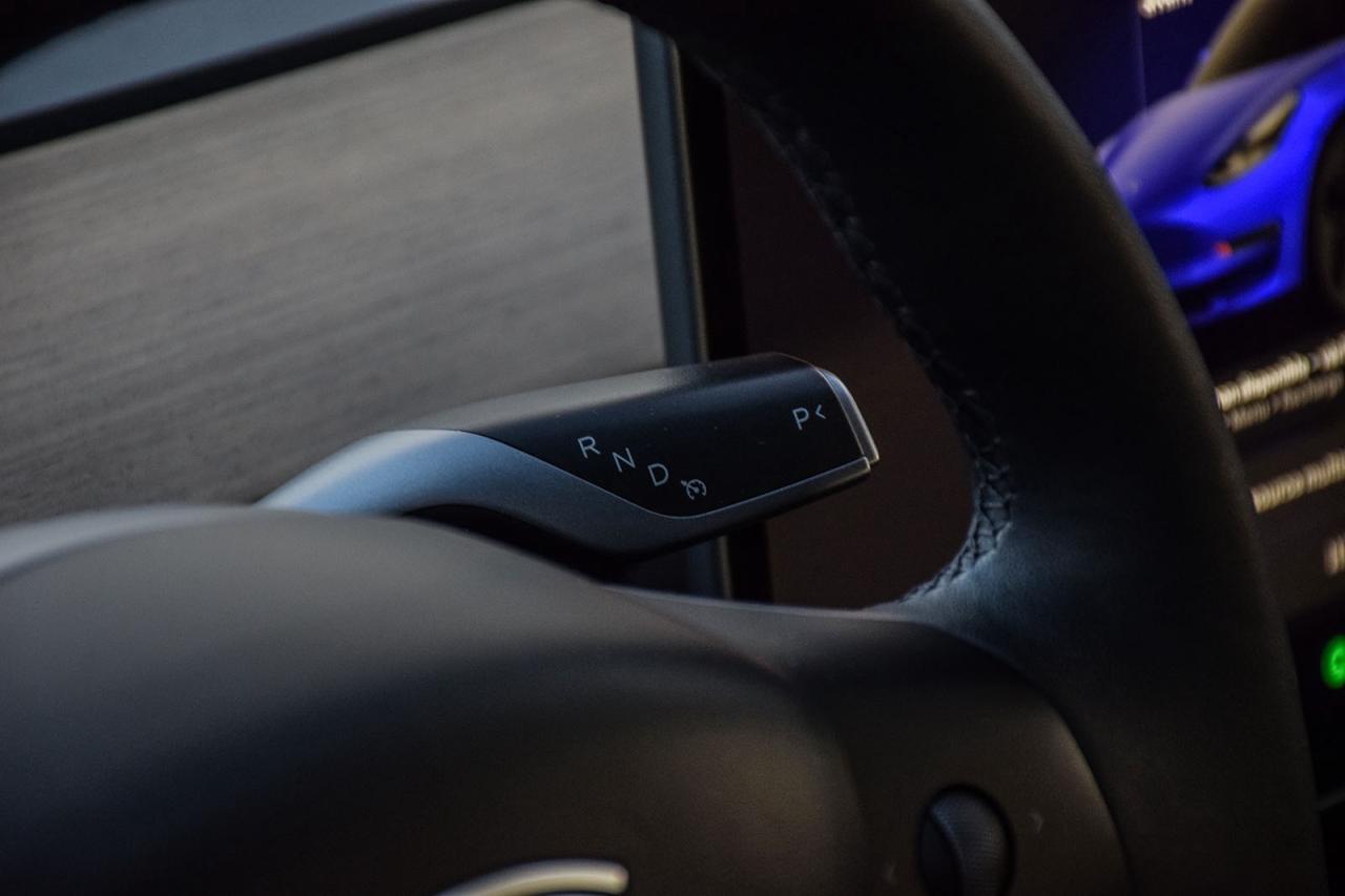 2023 Tesla Model 3 Long Range AWD NO ACCIDENT AUTOPILOT BSM Photo