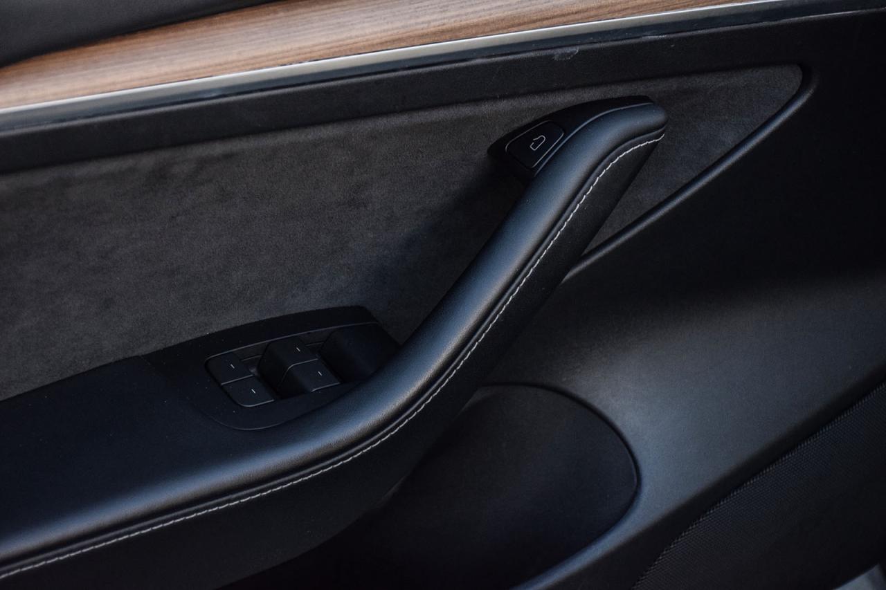 2023 Tesla Model 3 Long Range AWD NO ACCIDENT AUTOPILOT BSM Photo