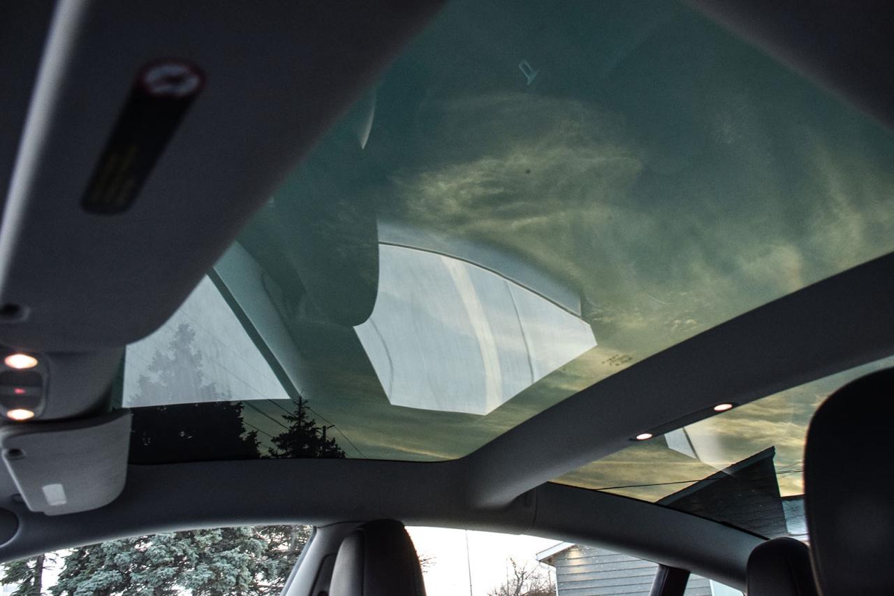 2023 Tesla Model 3 Long Range AWD No Accident Autopilot Navigation Photo