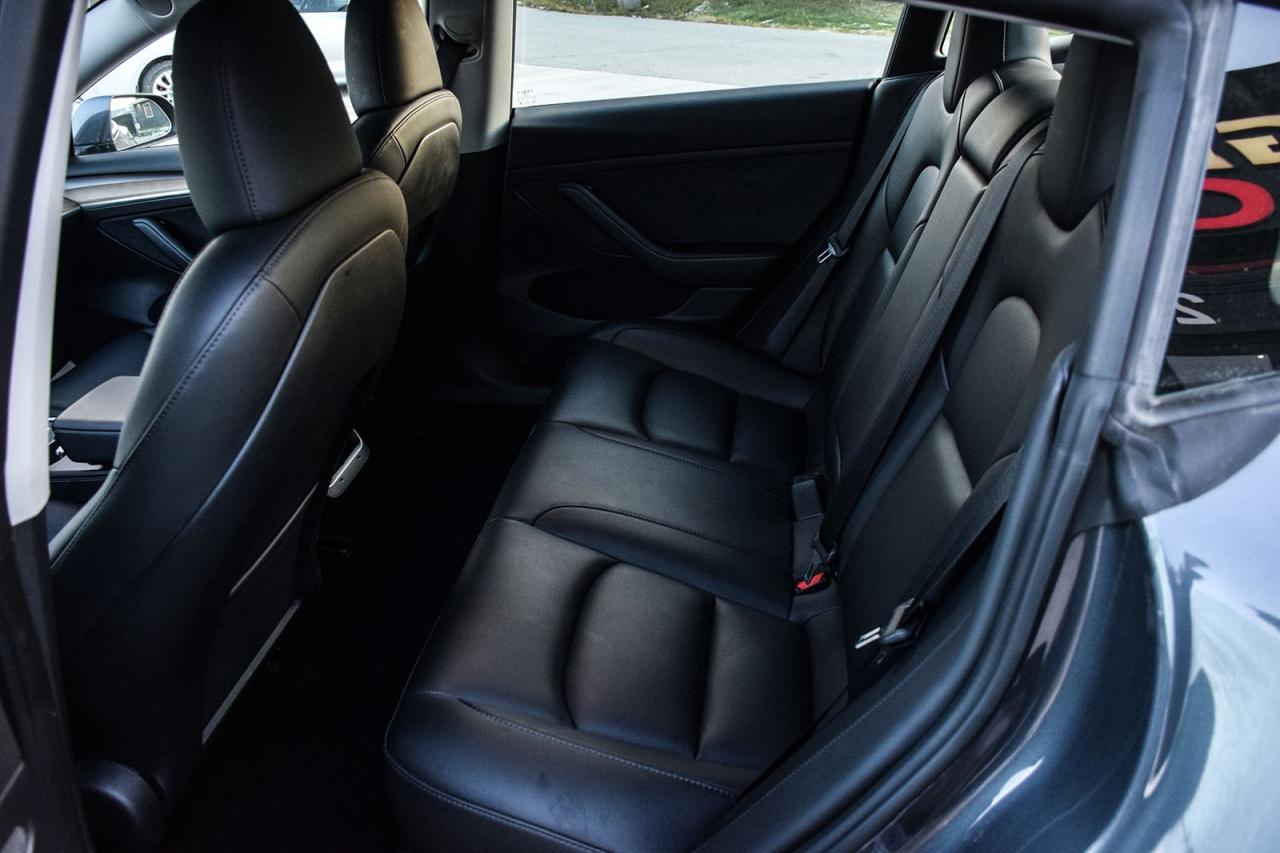 2023 Tesla Model 3 Long Range AWD NO ACCIDENT AUTOPILOT BSM Photo