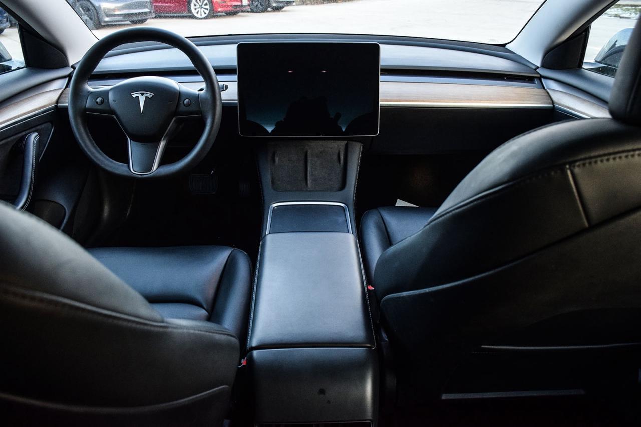 2023 Tesla Model 3 Long Range AWD NO ACCIDENT AUTOPILOT BSM Photo