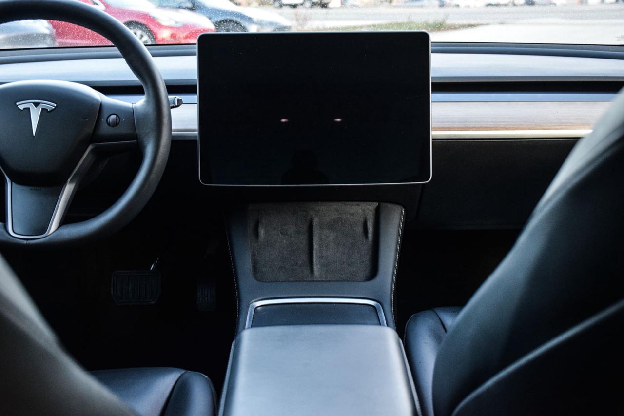 2023 Tesla Model 3 Long Range AWD No Accident Autopilot Navigation Photo