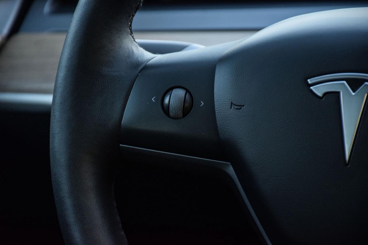 2023 Tesla Model 3 Long Range AWD NO ACCIDENT AUTOPILOT BSM Photo