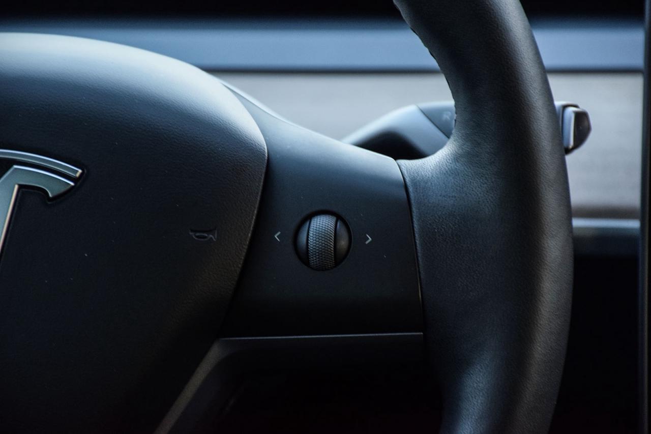 2023 Tesla Model 3 Long Range AWD No Accident Autopilot Navigation Photo