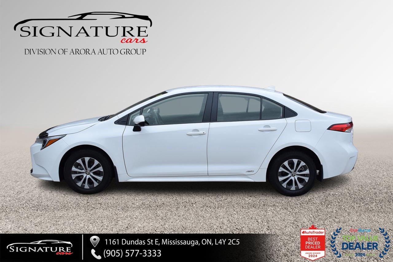 2024 Toyota Corolla Hybrid LE AWD No Accident Carplay Lane Assist Photo