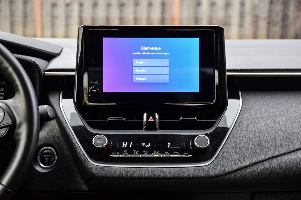 2024 Toyota Corolla Hybrid LE AWD No Accident Carplay Lane Assist Photo