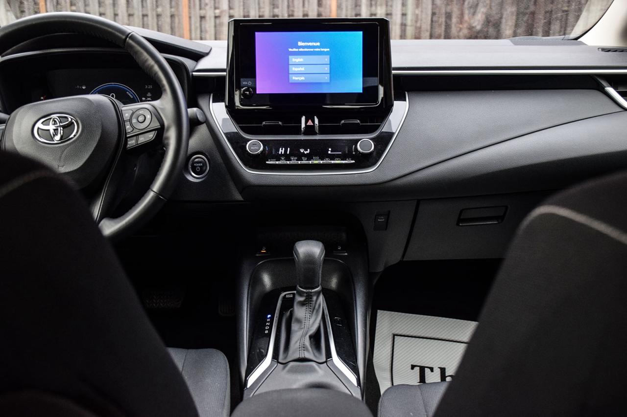 2024 Toyota Corolla Hybrid LE AWD No Accident Carplay Lane Assist Photo