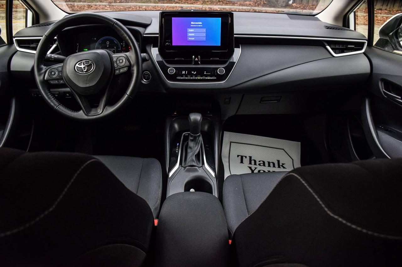 2024 Toyota Corolla Hybrid LE AWD No Accident Carplay Lane Assist Photo