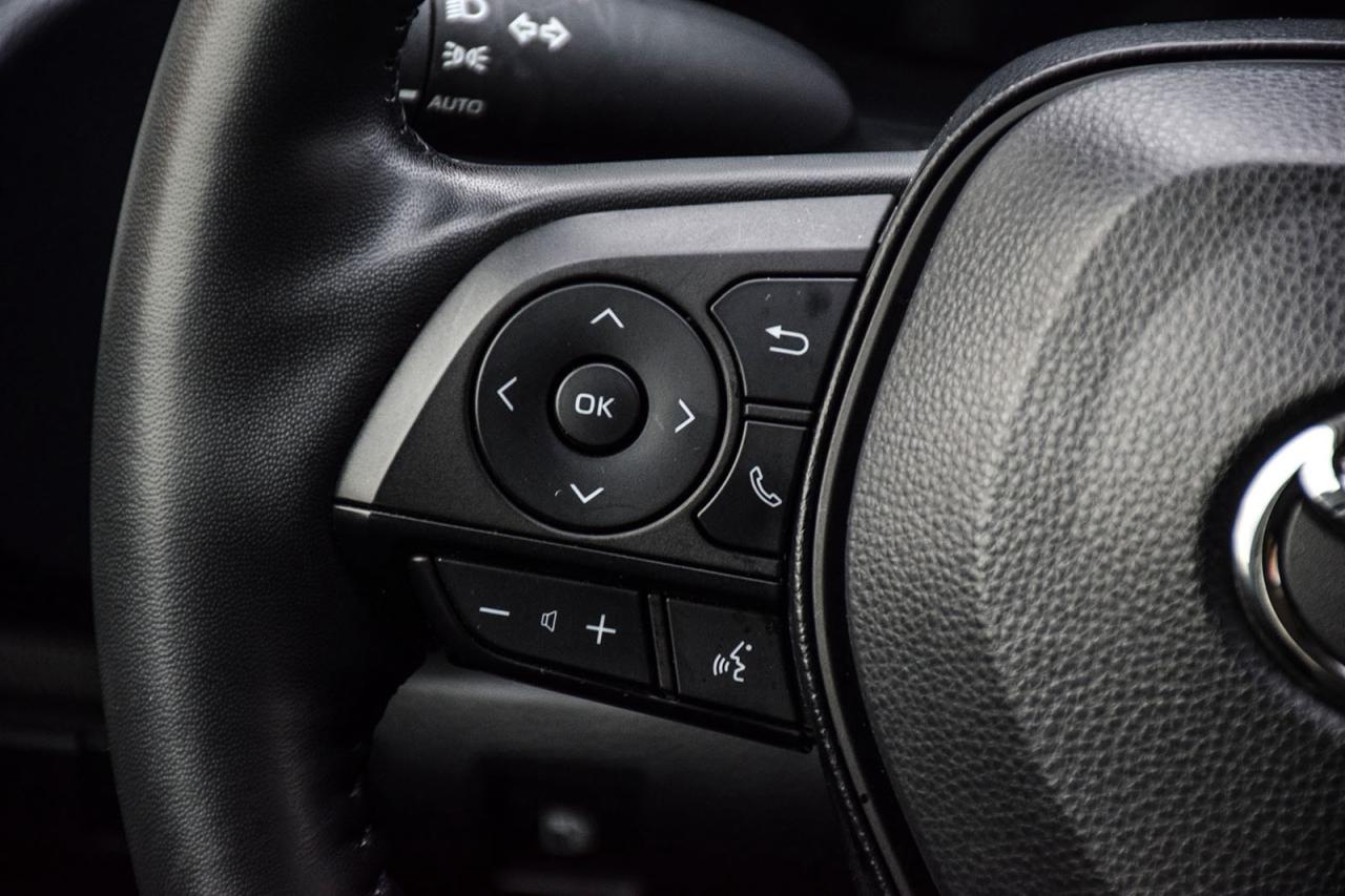 2024 Toyota Corolla Hybrid LE AWD/ NO ACCIDENT / CARPLAY/BSM/HTD SEATS/ALLO Photo