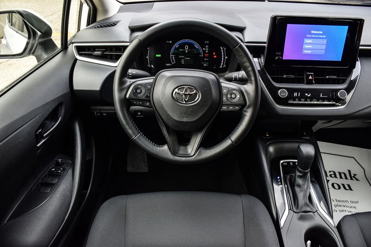 2024 Toyota Corolla Hybrid LE AWD No Accident Carplay Lane Assist Photo
