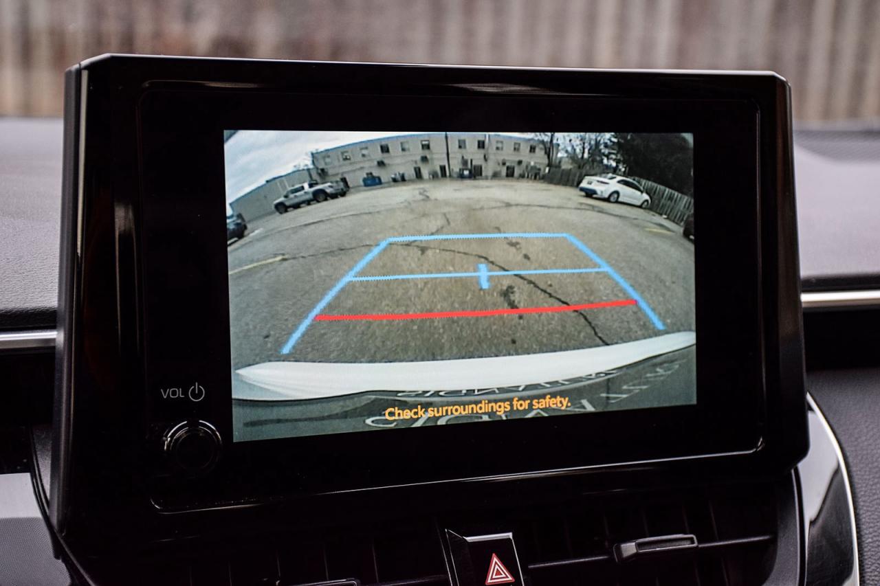 2024 Toyota Corolla Hybrid LE AWD No Accident Carplay Lane Assist Photo