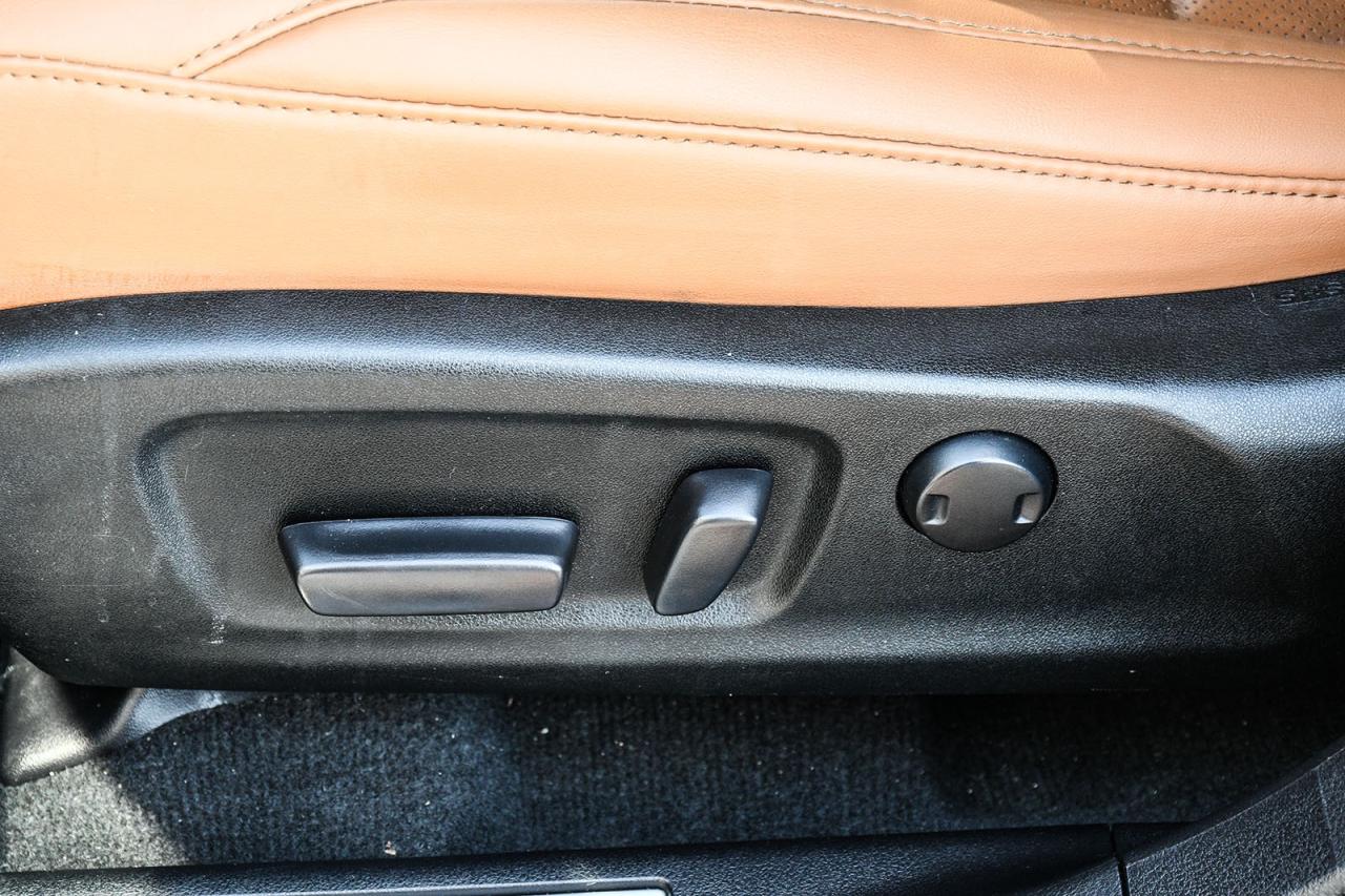 2022 Lexus RX 350 AWD Brown Leather Sunroof Lane Assist Photo