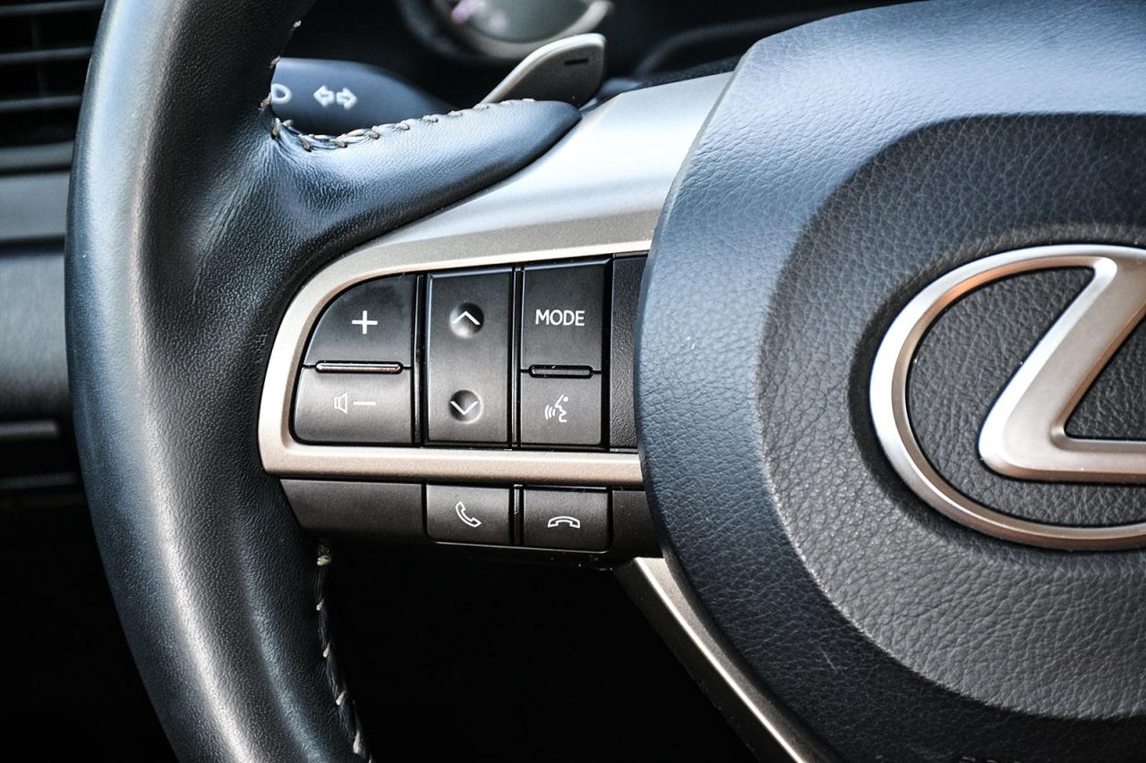 2022 Lexus RX 350 AWD Brown Leather Sunroof Lane Assist Photo