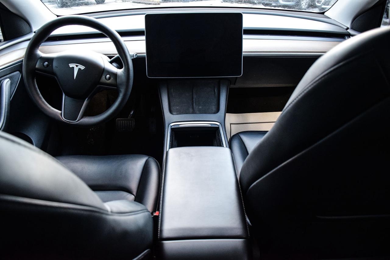 2024 Tesla Model Y Standard Range No Accident Autopilot Navi Photo