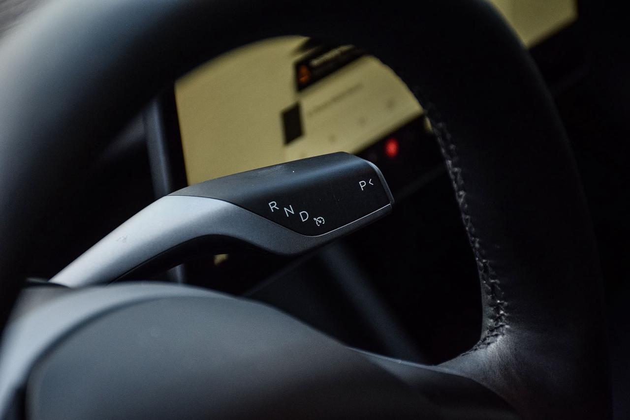 2024 Tesla Model Y Standard Range No Accident Autopilot Navi Photo