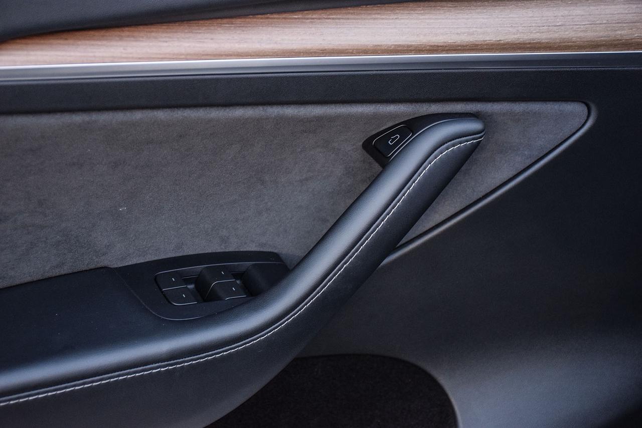 2024 Tesla Model Y Standard Range No Accident Autopilot Navi Photo