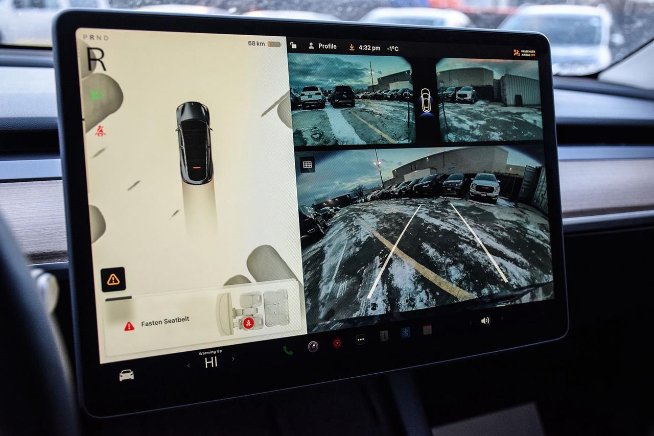 2024 Tesla Model Y Standard Range No Accident Autopilot Navi Photo