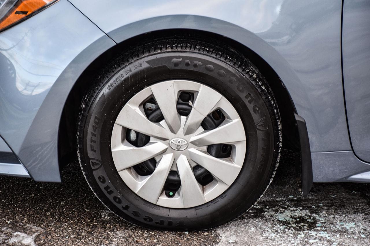 2024 Toyota Corolla LE TOYOTA SAFETY SENSE ADAPTIVE CRUISE Photo