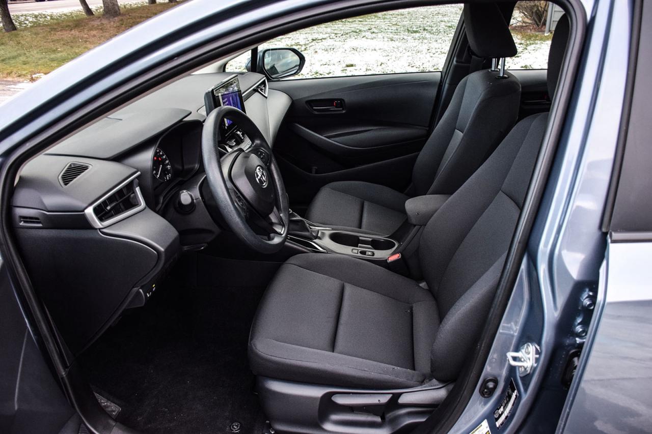 2024 Toyota Corolla LE TOYOTA SAFETY SENSE ADAPTIVE CRUISE Photo