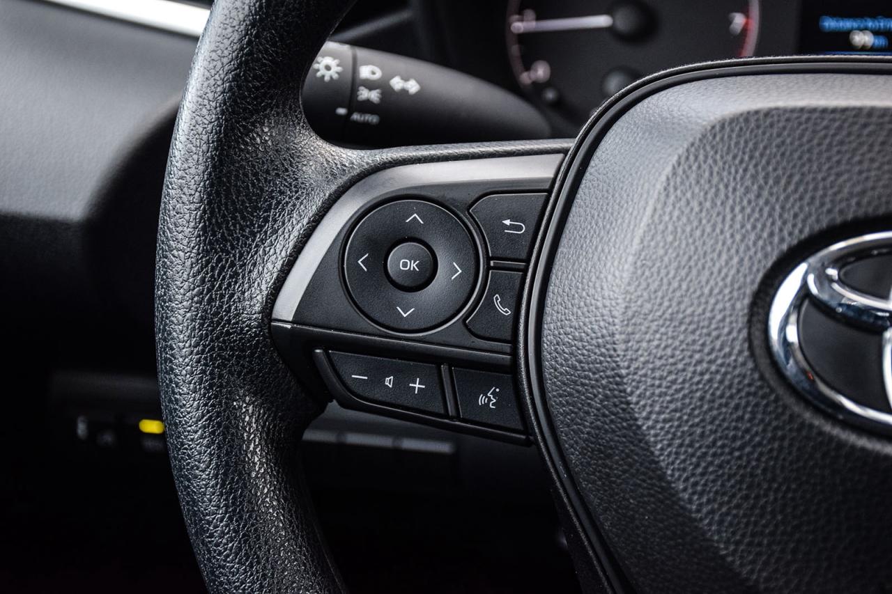 2024 Toyota Corolla LE TOYOTA SAFETY SENSE ADAPTIVE CRUISE Photo