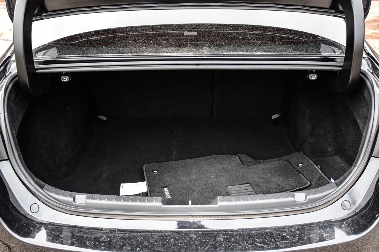 2025 Mazda MAZDA3 GS-L / NO ACCIDENT / SUNROOF / LEATHER/CARPLAY Photo