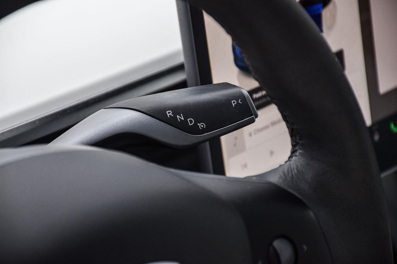 2022 Tesla Model 3 STANDARD RANGE NO ACCIDENT AUTOPILOT Photo