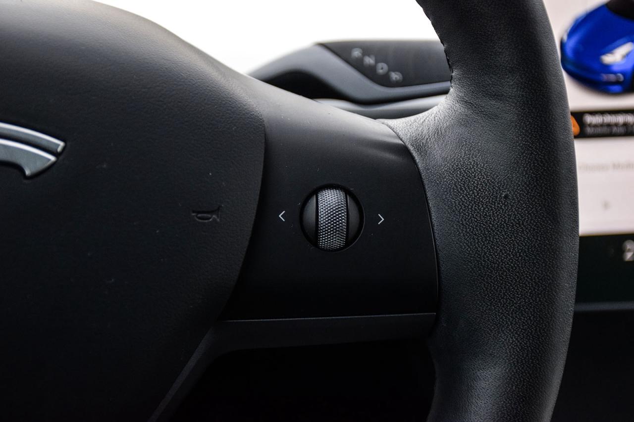 2022 Tesla Model 3 Standard Range No Accident Autopilot Leather Photo