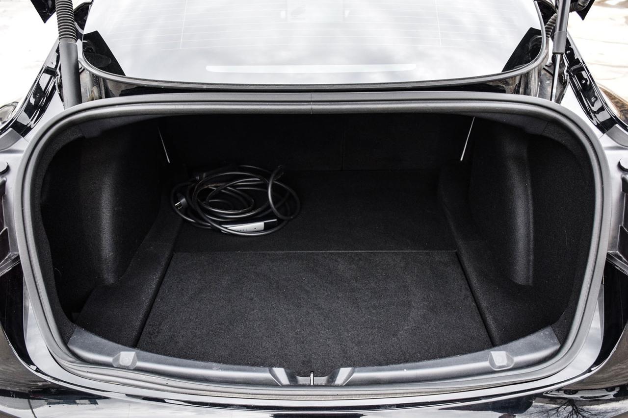 2022 Tesla Model 3 STANDARD RANGE NO ACCIDENT AUTOPILOT Photo