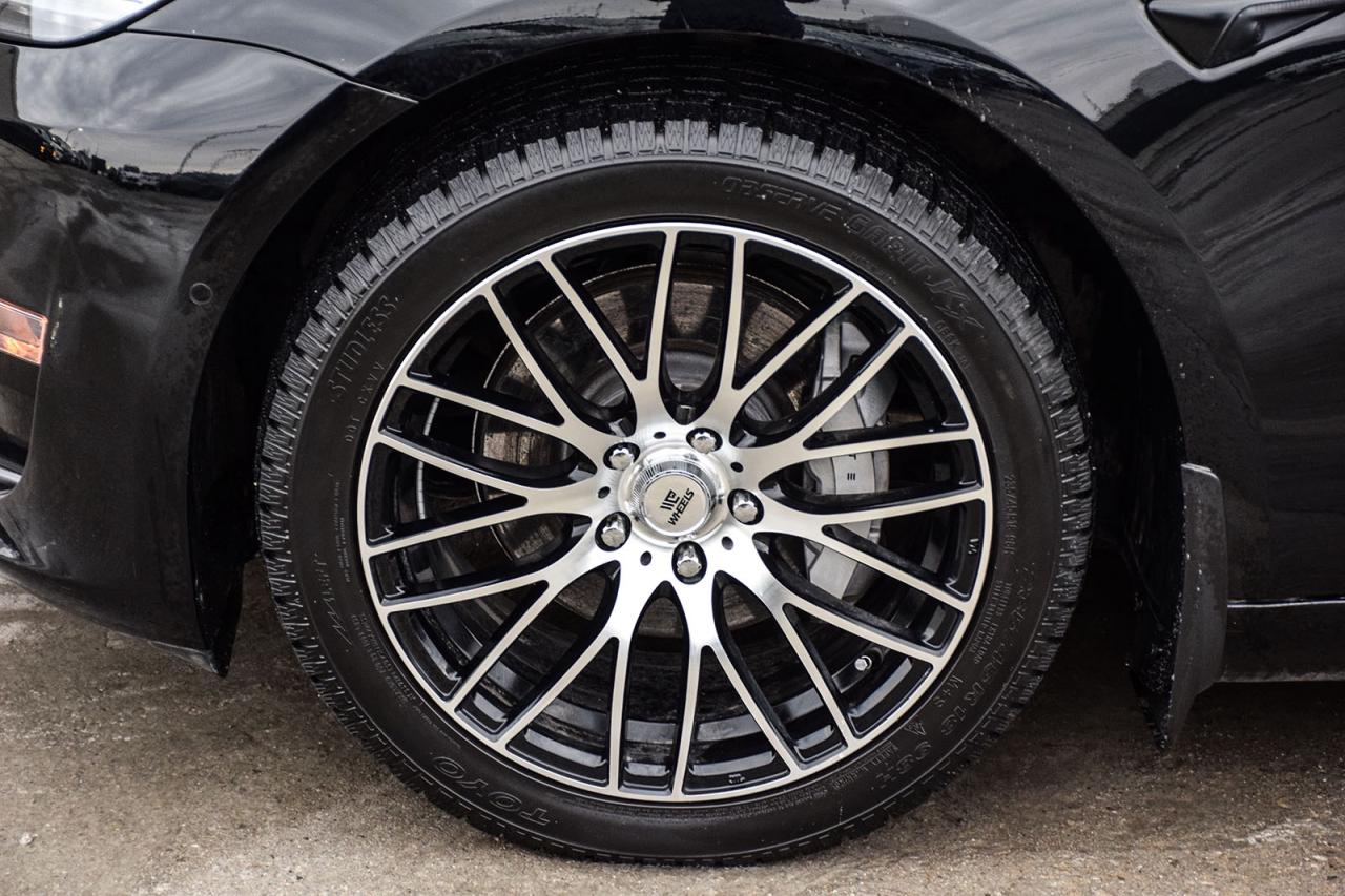 2022 Tesla Model 3 STANDARD RANGE NO ACCIDENT AUTOPILOT Photo