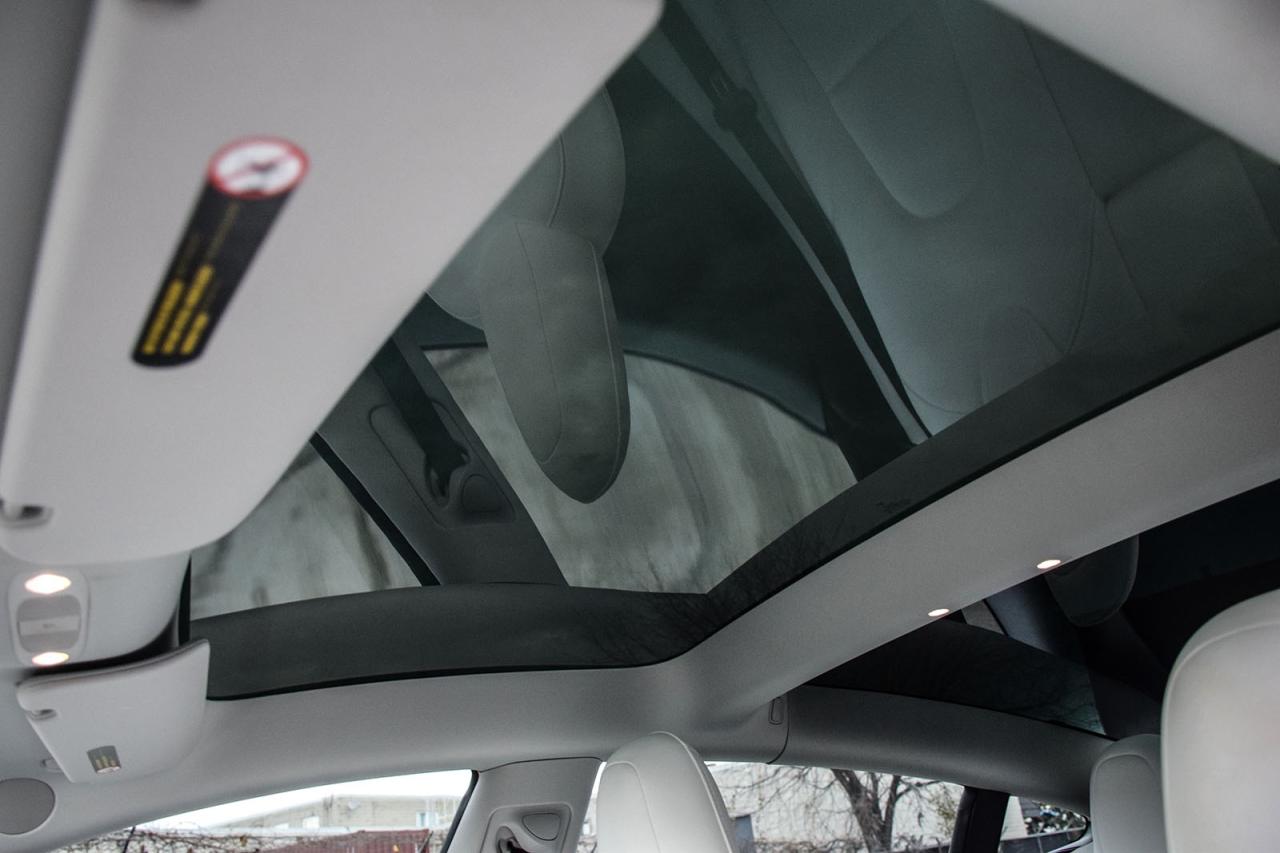 2022 Tesla Model 3 STANDARD RANGE NO ACCIDENT AUTOPILOT Photo