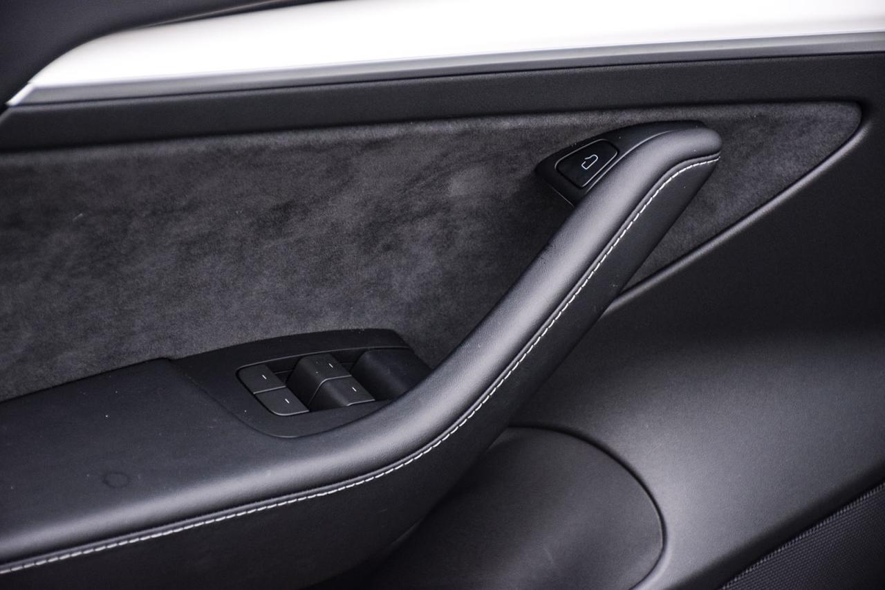 2022 Tesla Model 3 STANDARD RANGE NO ACCIDENT AUTOPILOT Photo