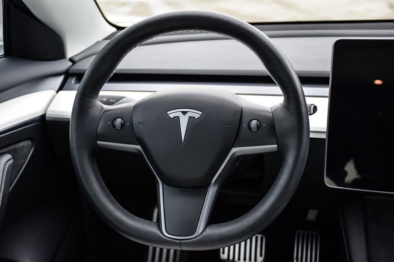 2022 Tesla Model 3 STANDARD RANGE NO ACCIDENT AUTOPILOT Photo