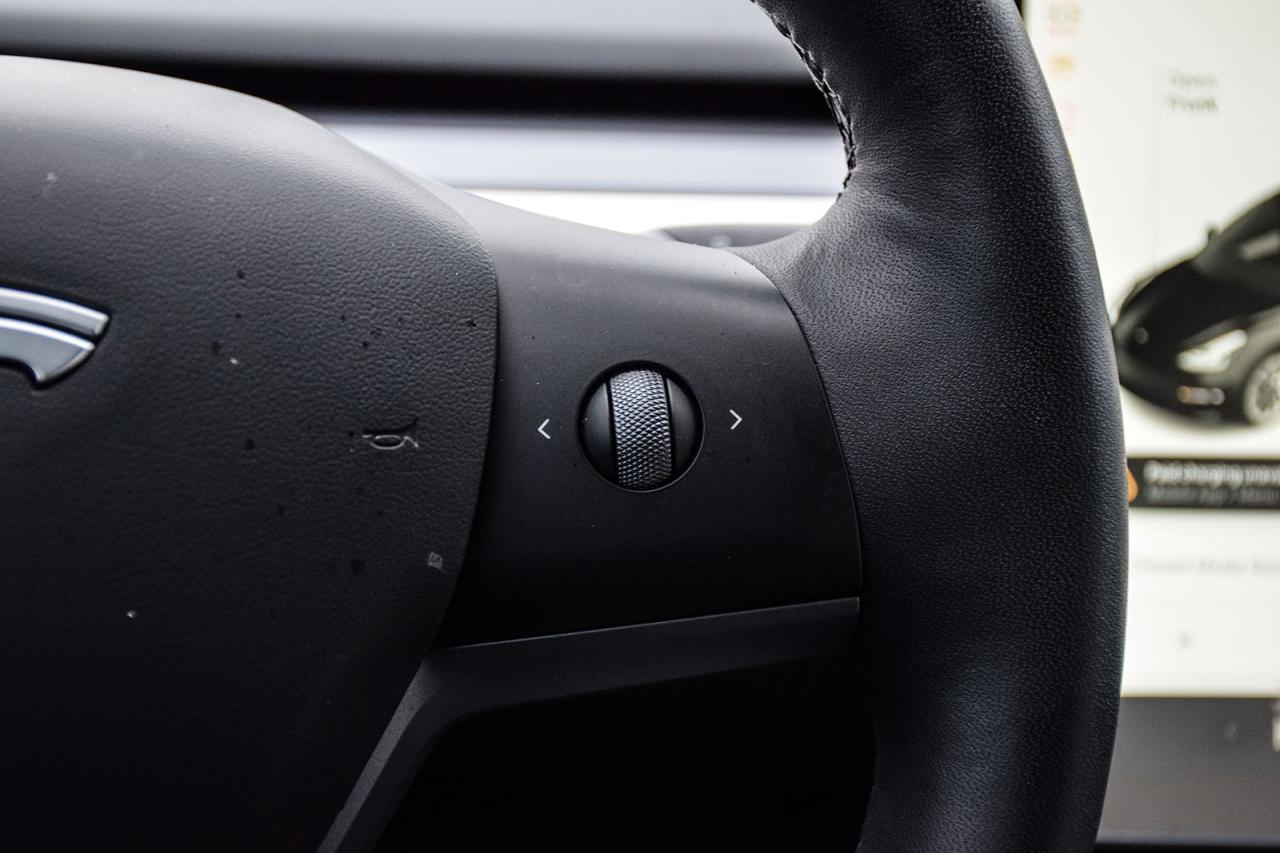 2022 Tesla Model 3 STANDARD RANGE NO ACCIDENT AUTOPILOT Photo