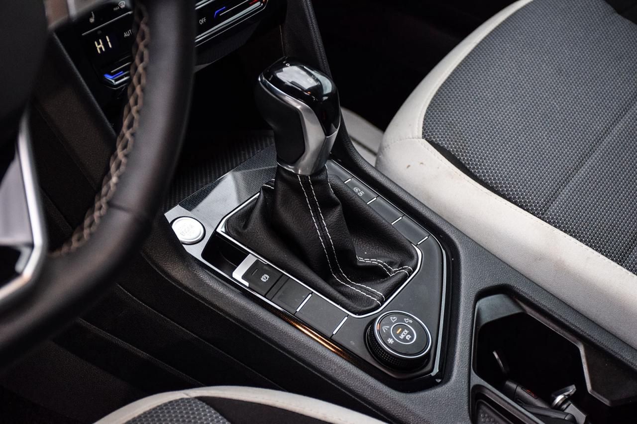 2025 Volkswagen Taos Trendline NO ACCIDENT BSM ADAPTIVE CRUISE Photo