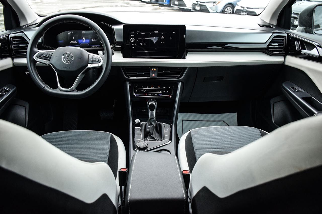 2025 Volkswagen Taos Trendline NO ACCIDENT BSM ADAPTIVE CRUISE Photo