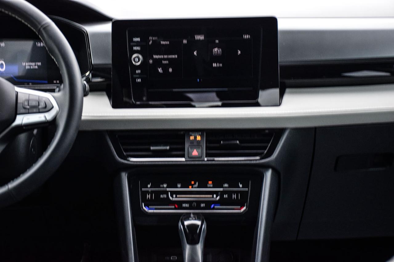 2025 Volkswagen Taos Trendline NO ACCIDENT BSM ADAPTIVE CRUISE Photo