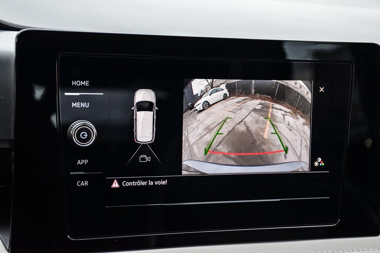 2025 Volkswagen Taos Trendline NO ACCIDENT BSM ADAPTIVE CRUISE Photo