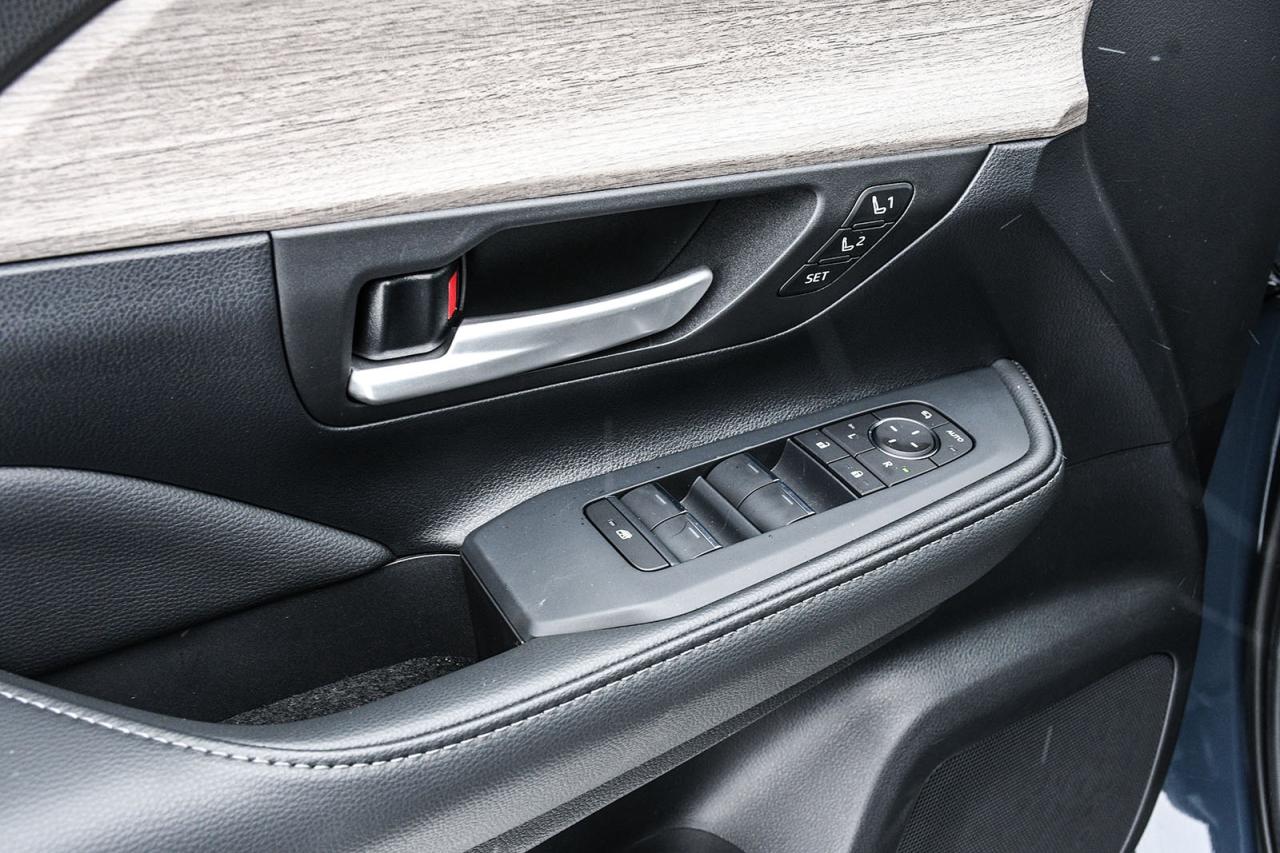 2026 Toyota Grand Highlander Hybrid Limited Photo