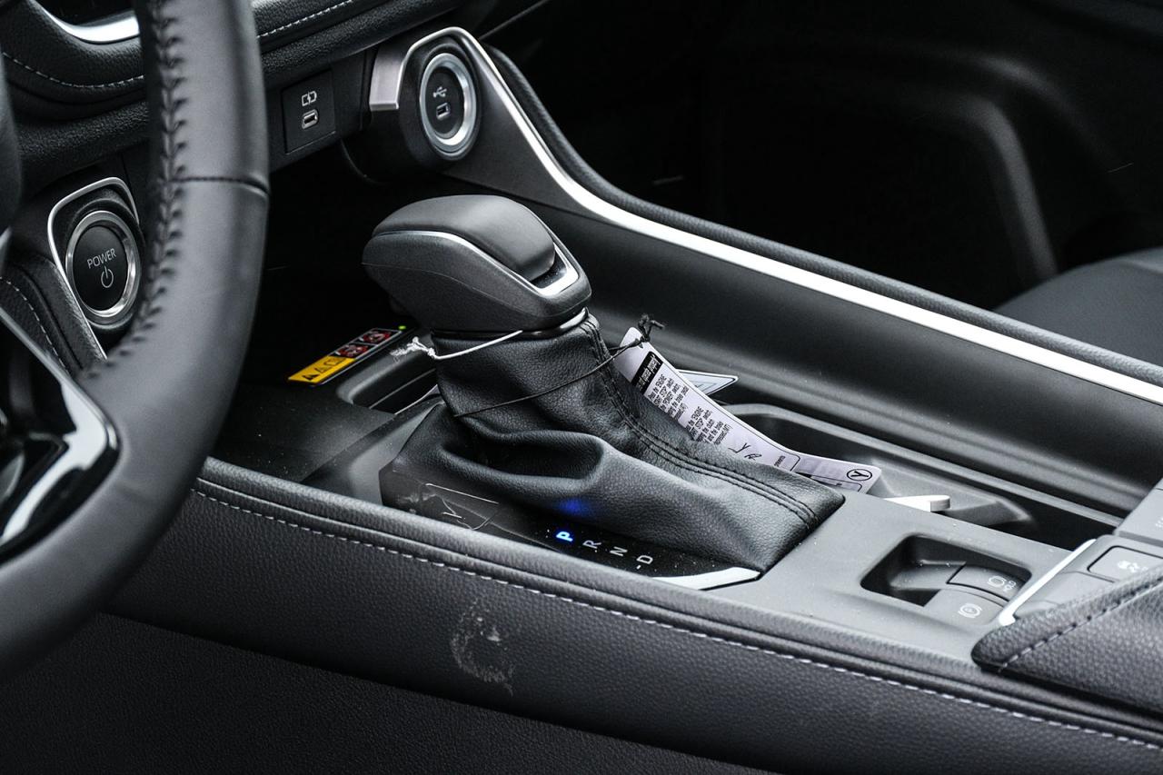 2026 Toyota Grand Highlander Hybrid Limited Photo