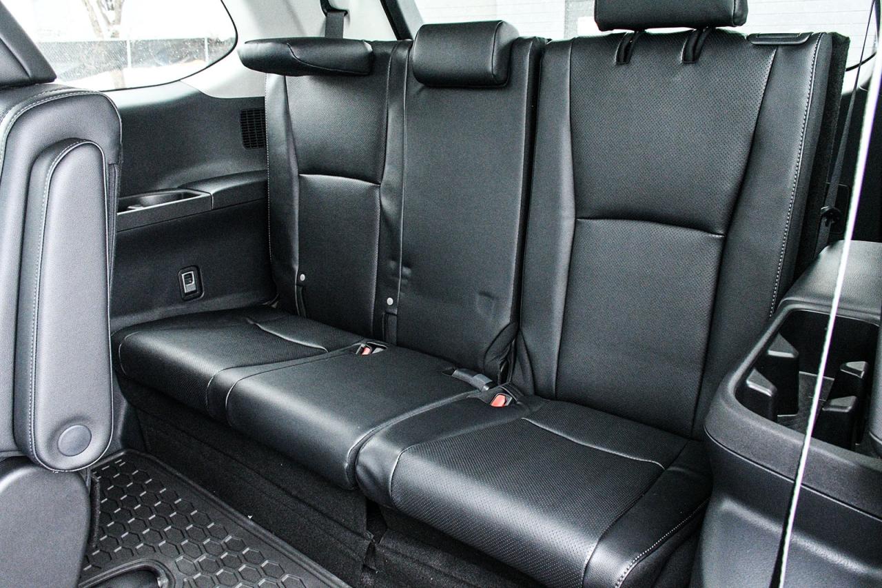 2026 Toyota Grand Highlander Hybrid Limited Photo